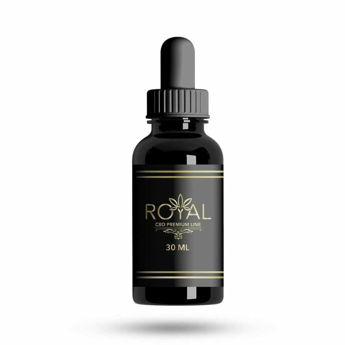 Aceite Royal CBD